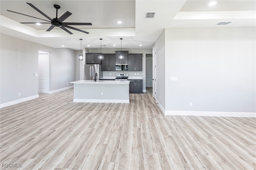 2729 Southwest 4th Terrace Cape Coral, FL 33991 - Photo 9 of 37