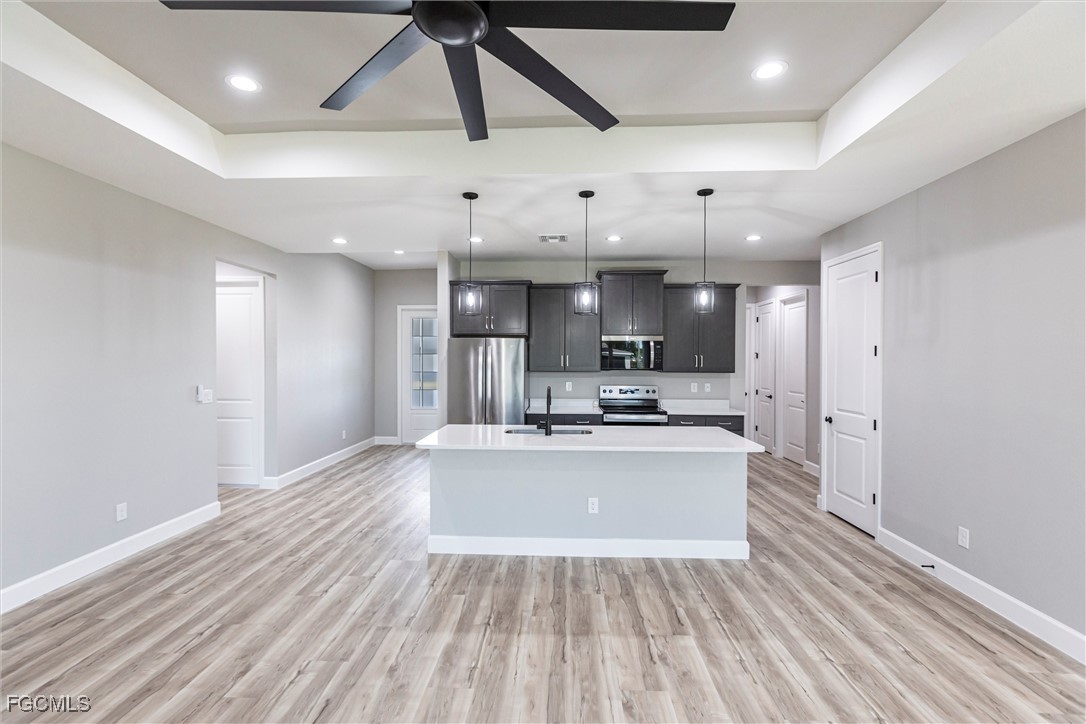 2729 Southwest 4th Terrace Cape Coral, FL 33991 - Photo 10 of 37