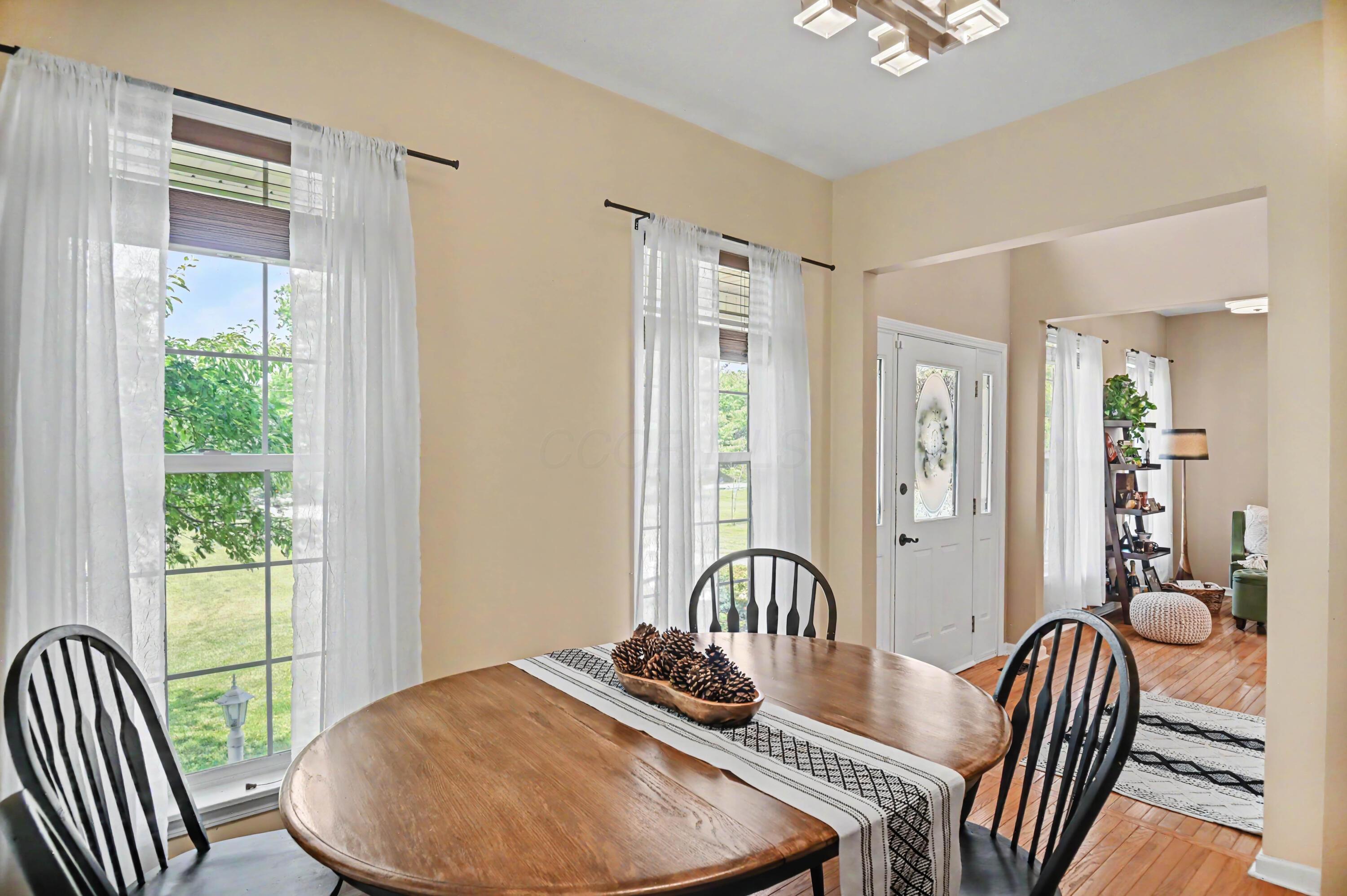9400 Pleasant Valley Road Mount Vernon, OH 43050 - Photo 14 of 50