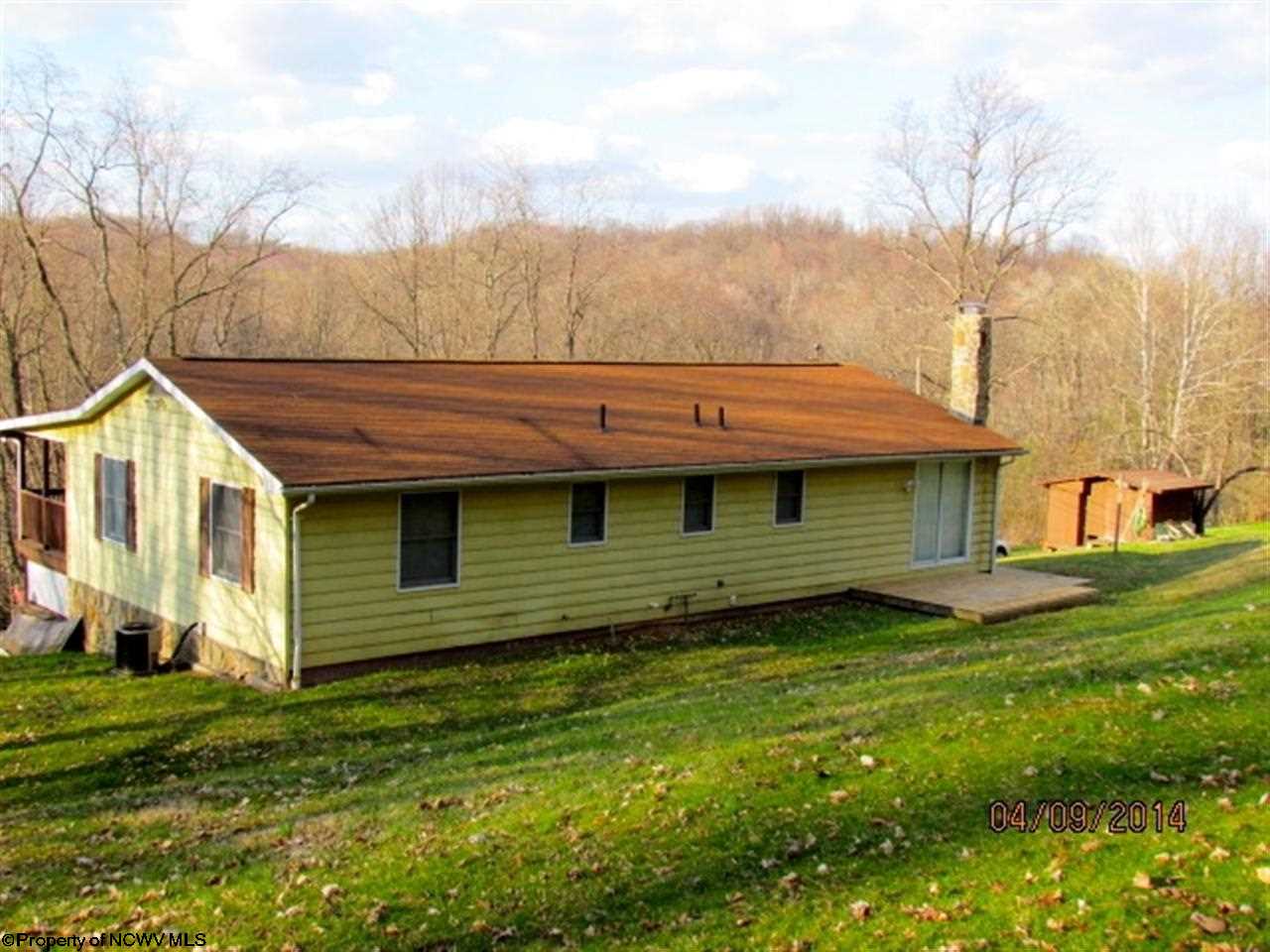 1085 Canyon Road Morgantown, WV 26508 - Photo 3 of 20 Gallery Image 3