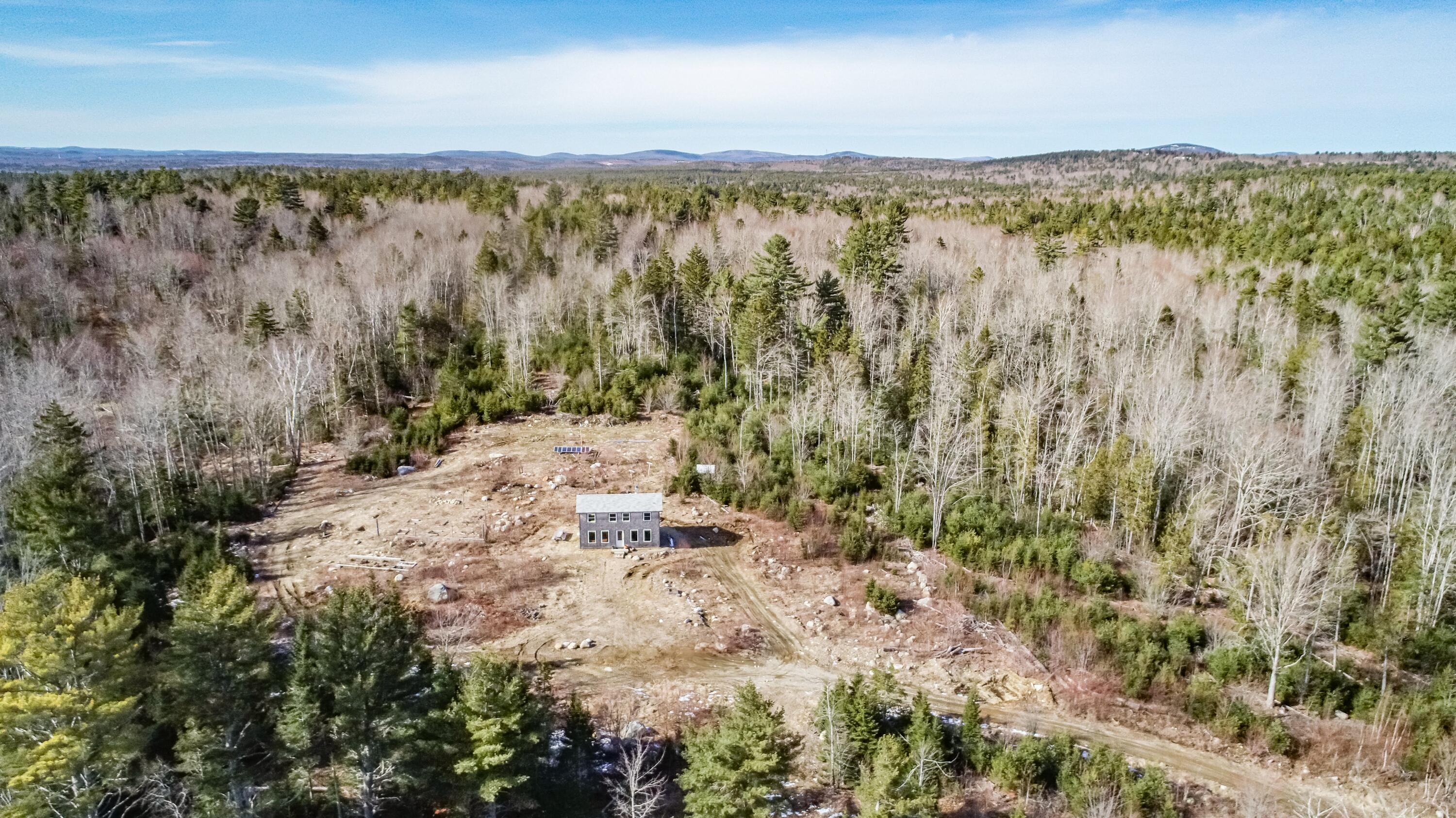 740 North Penobscot Road Penobscot, ME 04476 - Photo 35 of 36 740 N. Penobscot Rd.