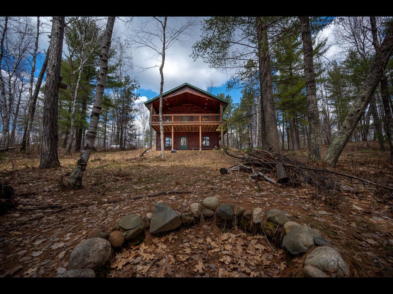 5889 Perch Lake Road Eagle River, WI 54521 - Photo 2 of 35 Gallery Image 2