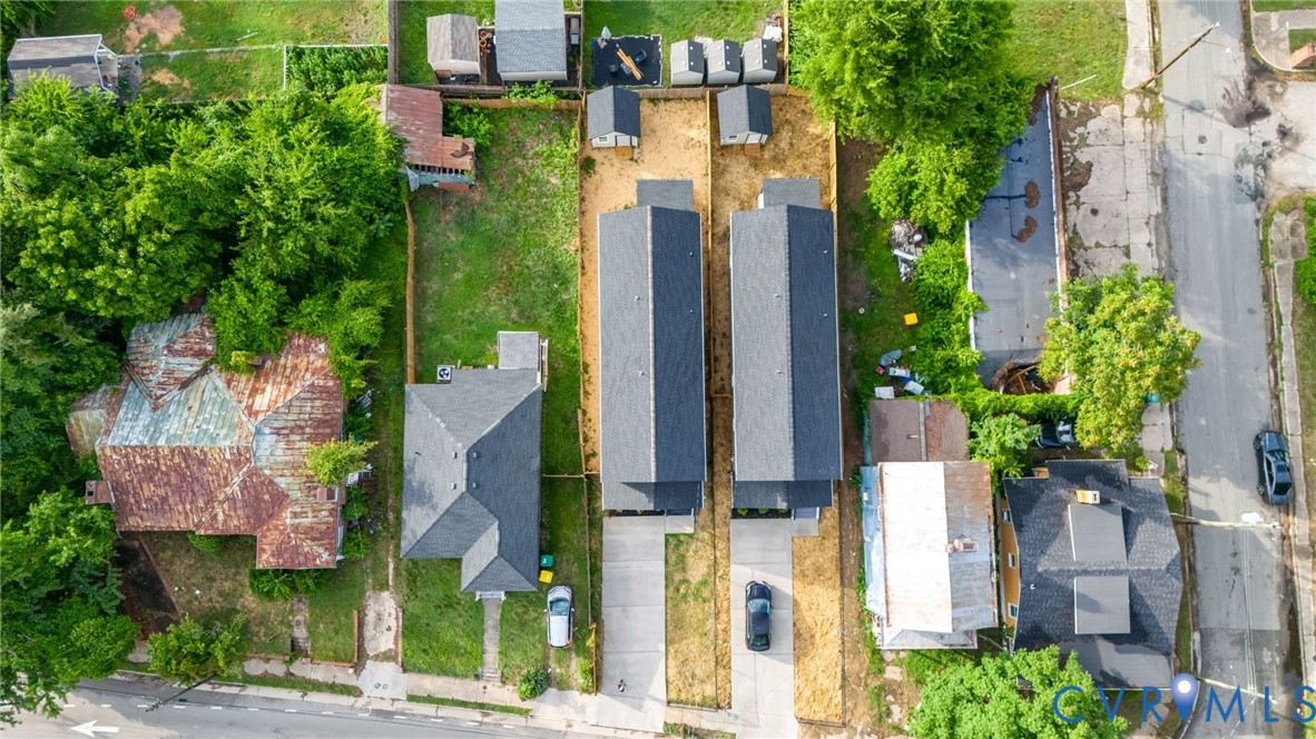 217 Graham Road Petersburg, VA 23803 - Photo 41 of 45