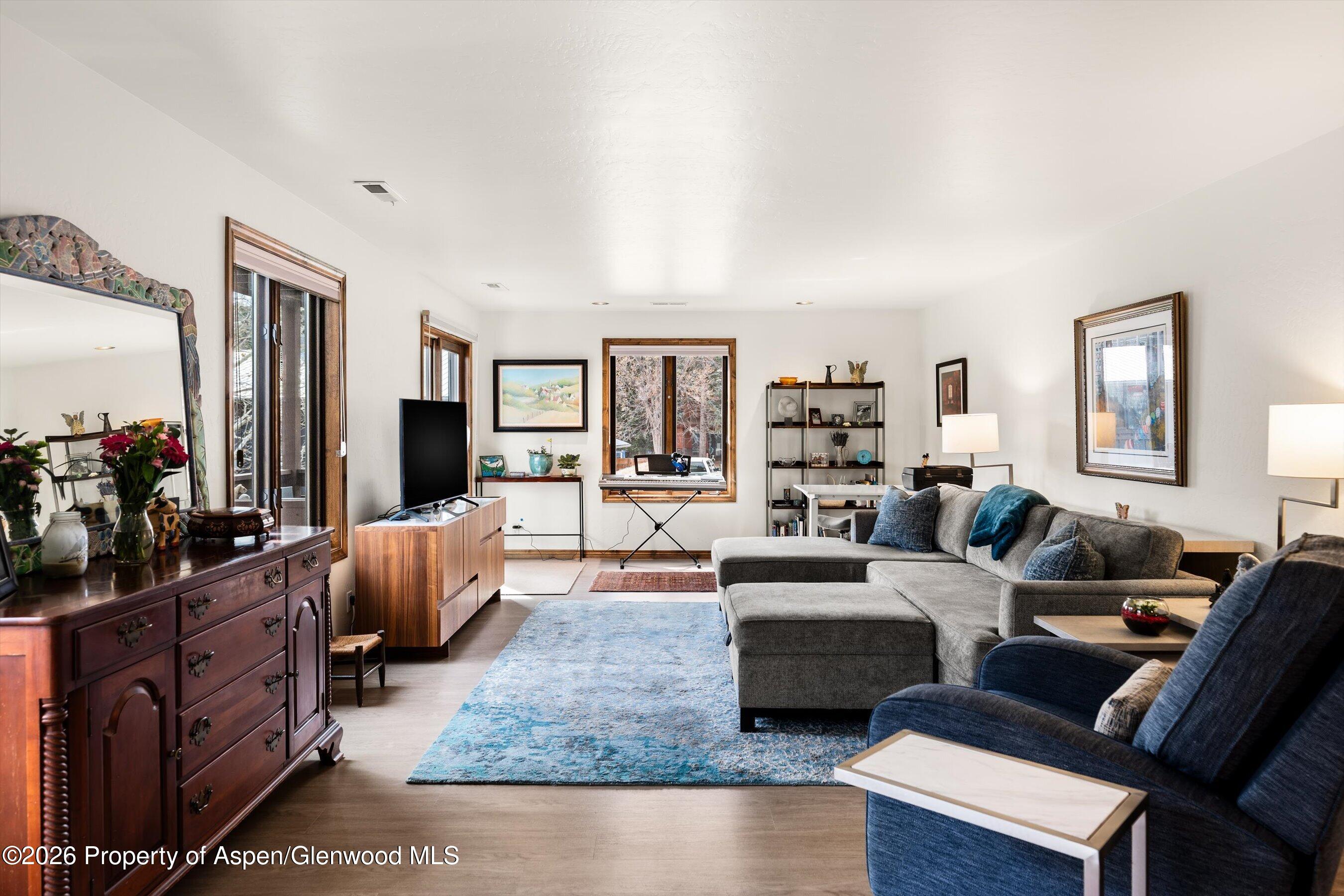 1460 Main Street Carbondale, CO 81623 - Photo 13 of 19 1460MainSt_livroom straight