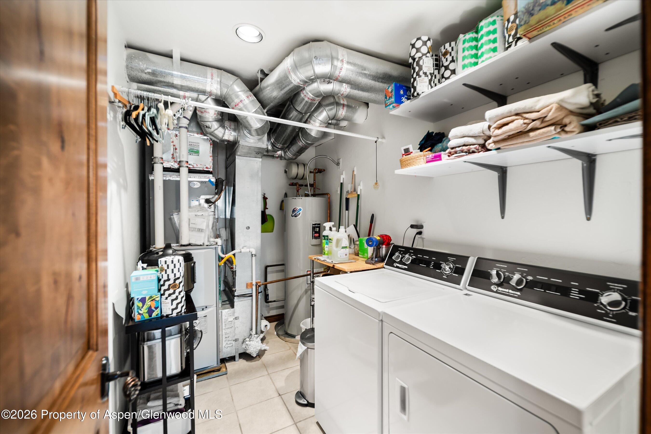 1460 Main Street Carbondale, CO 81623 - Photo 14 of 19 1460MainSt_laundry