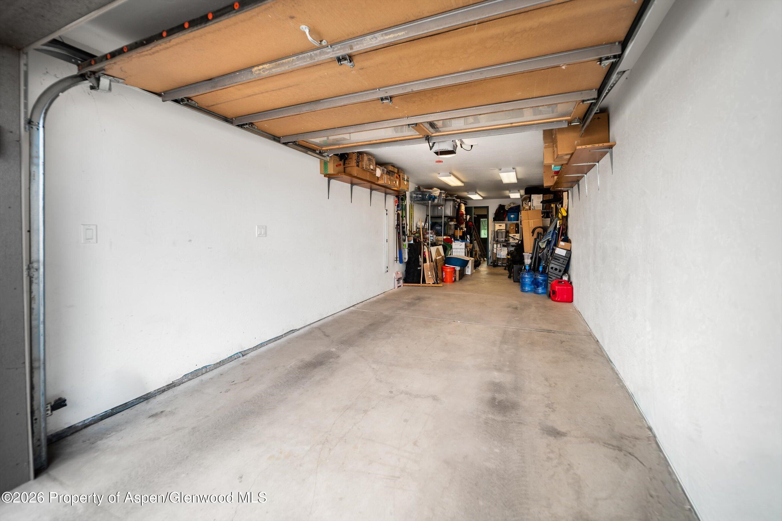 1460 Main Street Carbondale, CO 81623 - Photo 15 of 19 1460MainSt_garage
