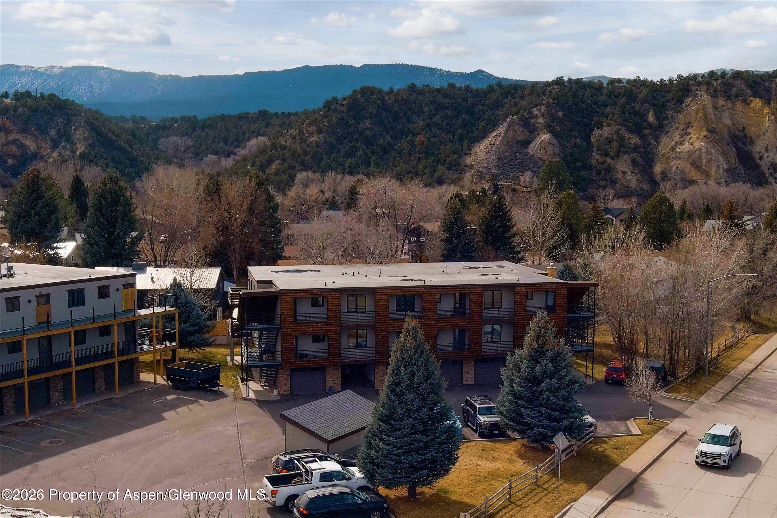 1460 Main Street Carbondale, CO 81623 - Photo 17 of 19 1460MainSt_view of building