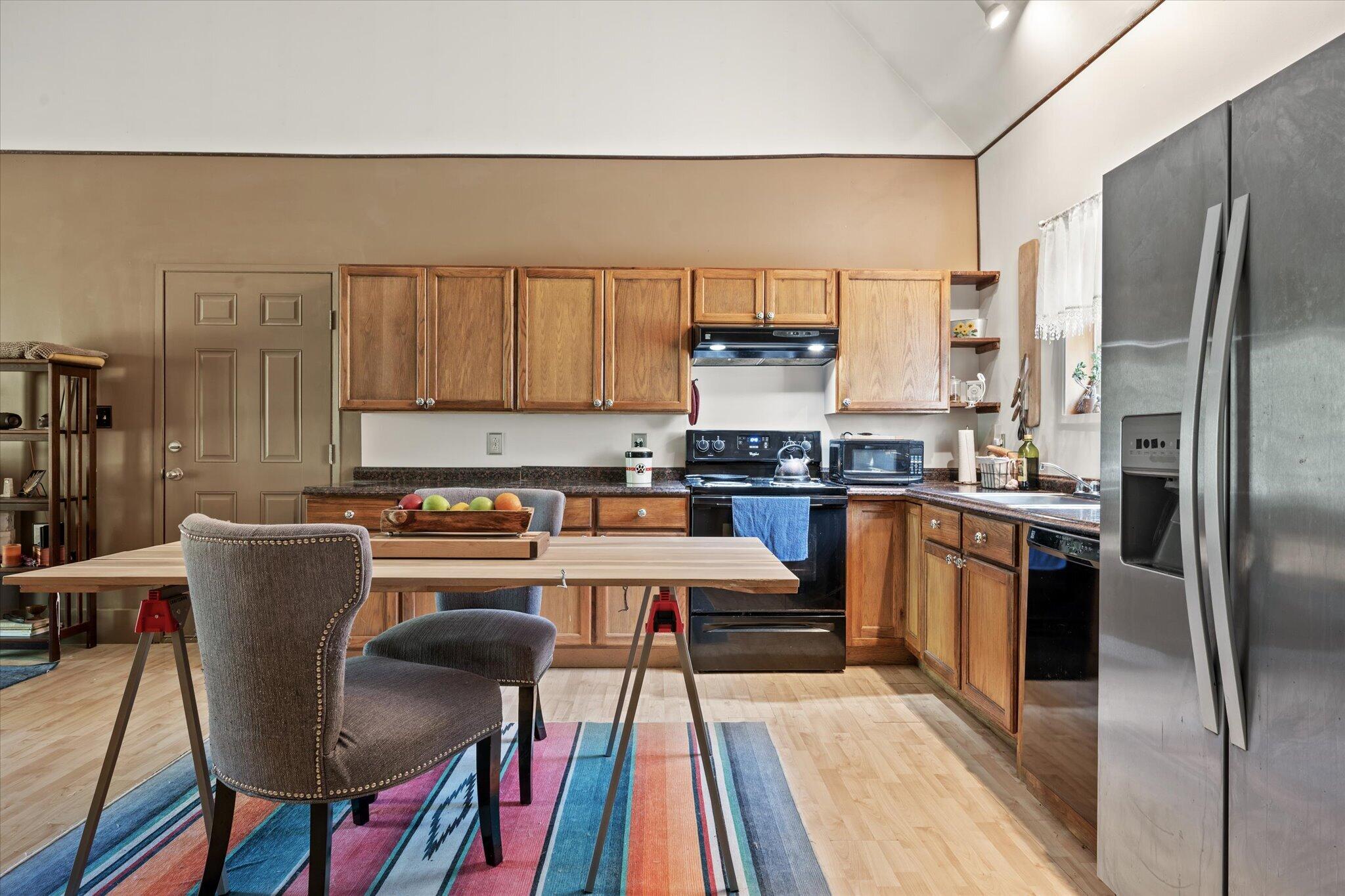165 Emery Road Monroe, ME 04951 - Photo 13 of 38 11-Kitchen