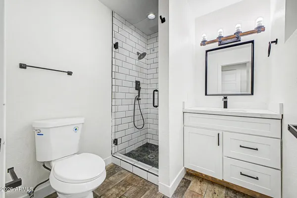 $525,000 | 2174 East Palmcroft Drive, Tempe, AZ 85282