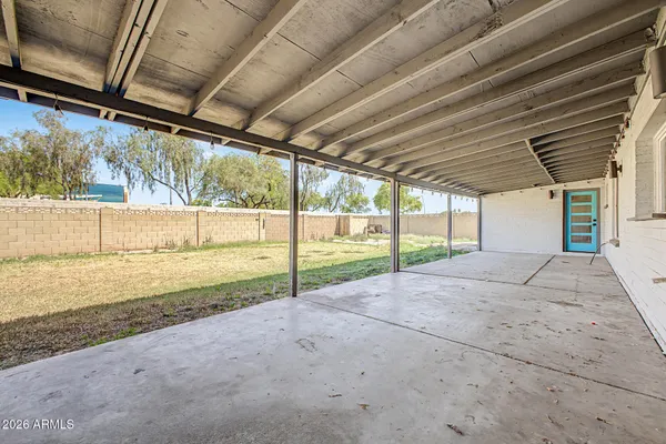 $525,000 | 2174 East Palmcroft Drive, Tempe, AZ 85282