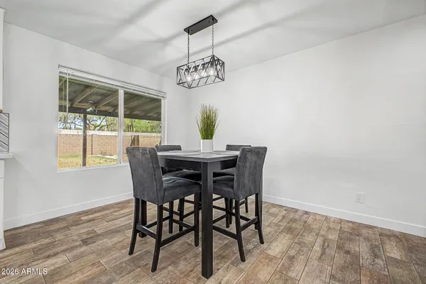 $525,000 | 2174 East Palmcroft Drive, Tempe, AZ 85282