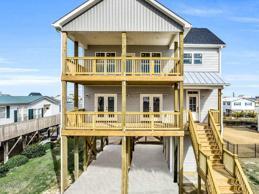 2006 2nd Street Surf City, NC 28445 - Photo 2 of 50 DJI_0406
