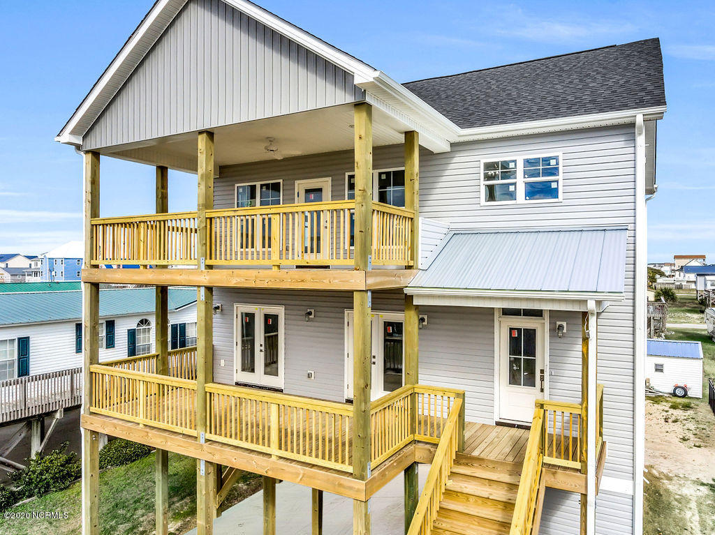 2006 2nd Street Surf City, NC 28445 - Photo 43 of 50 DJI_0399