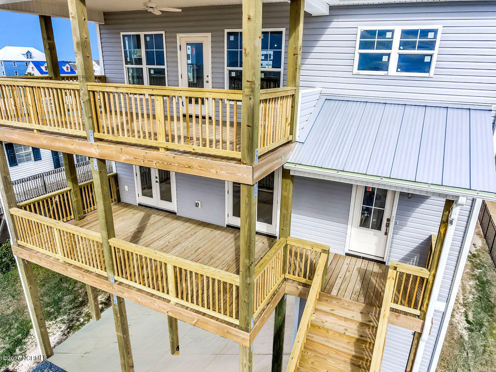 2006 2nd Street Surf City, NC 28445 - Photo 44 of 50 DJI_0395