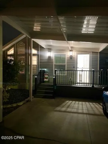 $1,900 | 1219 Thomas Drive, Unit 8, Panama City Beach, FL 32408