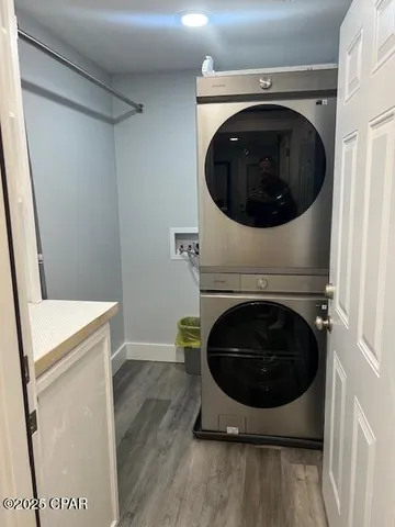 $1,900 | 1219 Thomas Drive, Unit 8, Panama City Beach, FL 32408