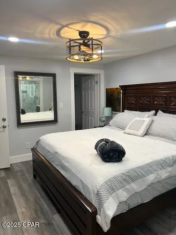 $1,900 | 1219 Thomas Drive, Unit 8, Panama City Beach, FL 32408