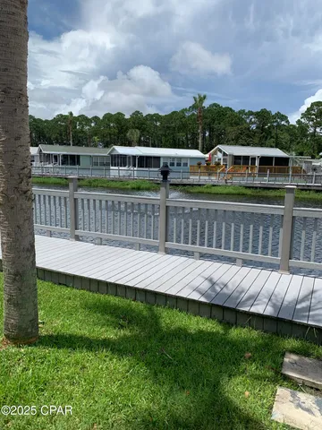 $1,900 | 1219 Thomas Drive, Unit 8, Panama City Beach, FL 32408