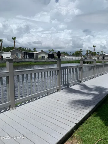 $1,900 | 1219 Thomas Drive, Unit 8, Panama City Beach, FL 32408