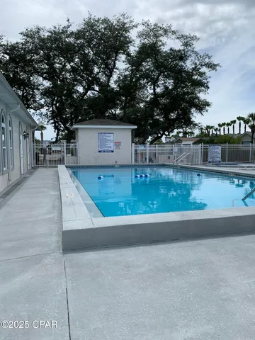 $1,900 | 1219 Thomas Drive, Unit 8, Panama City Beach, FL 32408