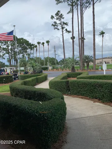 $1,900 | 1219 Thomas Drive, Unit 8, Panama City Beach, FL 32408