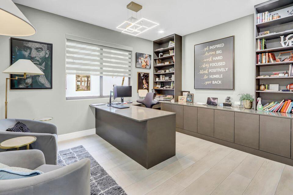 4188 Northwest 53rd Street Boca Raton, FL 33496 - Photo 14 of 41 Office (Down)