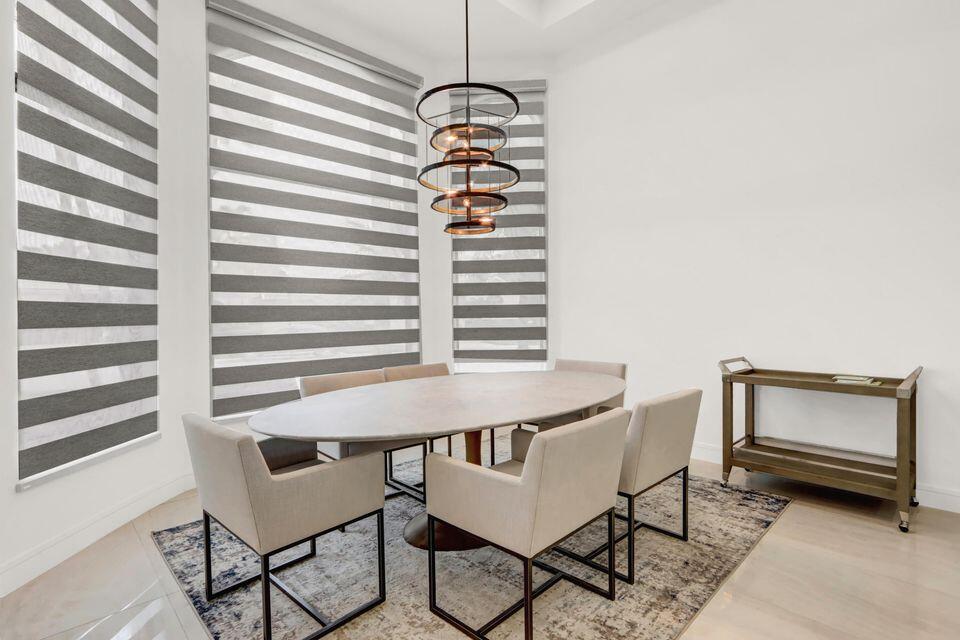 4188 Northwest 53rd Street Boca Raton, FL 33496 - Photo 4 of 41 Dining Room