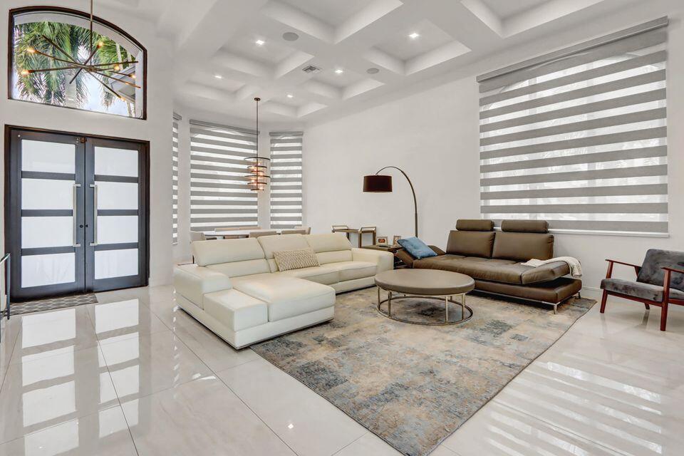 4188 Northwest 53rd Street Boca Raton, FL 33496 - Photo 5 of 41 Living Room - 1