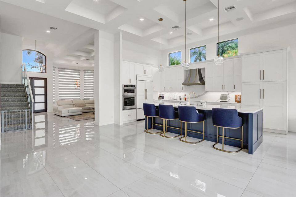 4188 Northwest 53rd Street Boca Raton, FL 33496 - Photo 8 of 41 Kitchen - 2