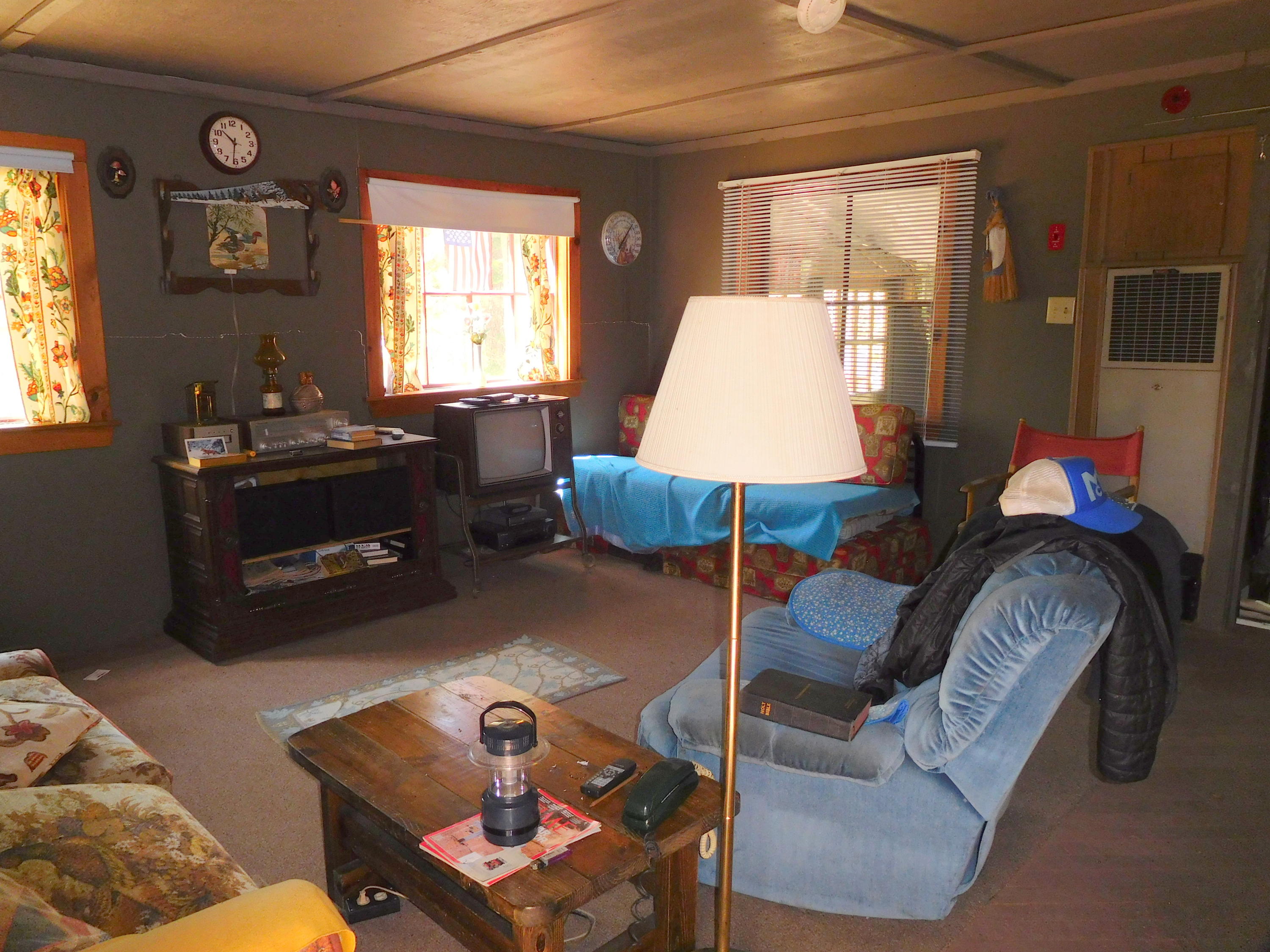 87 Brock School Road Buckfield, ME 04220 - Photo 5 of 13 05