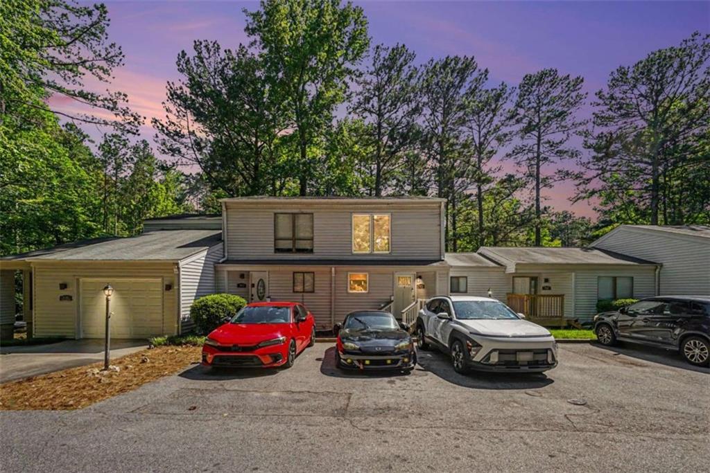 303 Ridge Drive Villa Rica, GA 30180 - Photo 1 of 27