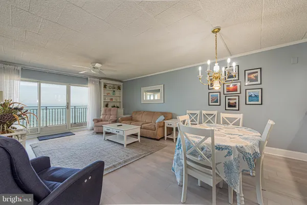 $799,500 | 1801 Atlantic Avenue, Unit 609, Ocean City, MD 21842