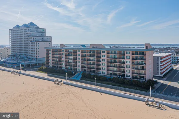 $799,500 | 1801 Atlantic Avenue, Unit 609, Ocean City, MD 21842