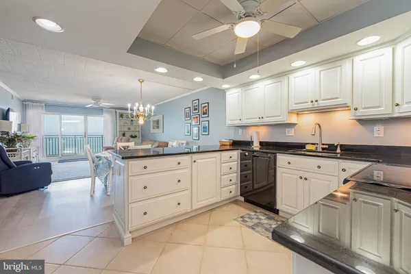 $799,500 | 1801 Atlantic Avenue, Unit 609, Ocean City, MD 21842