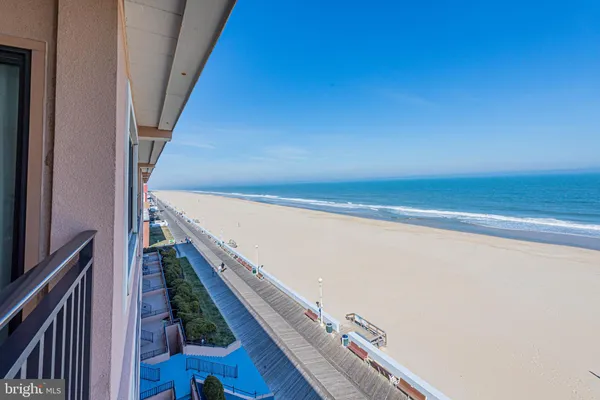 $799,500 | 1801 Atlantic Avenue, Unit 609, Ocean City, MD 21842