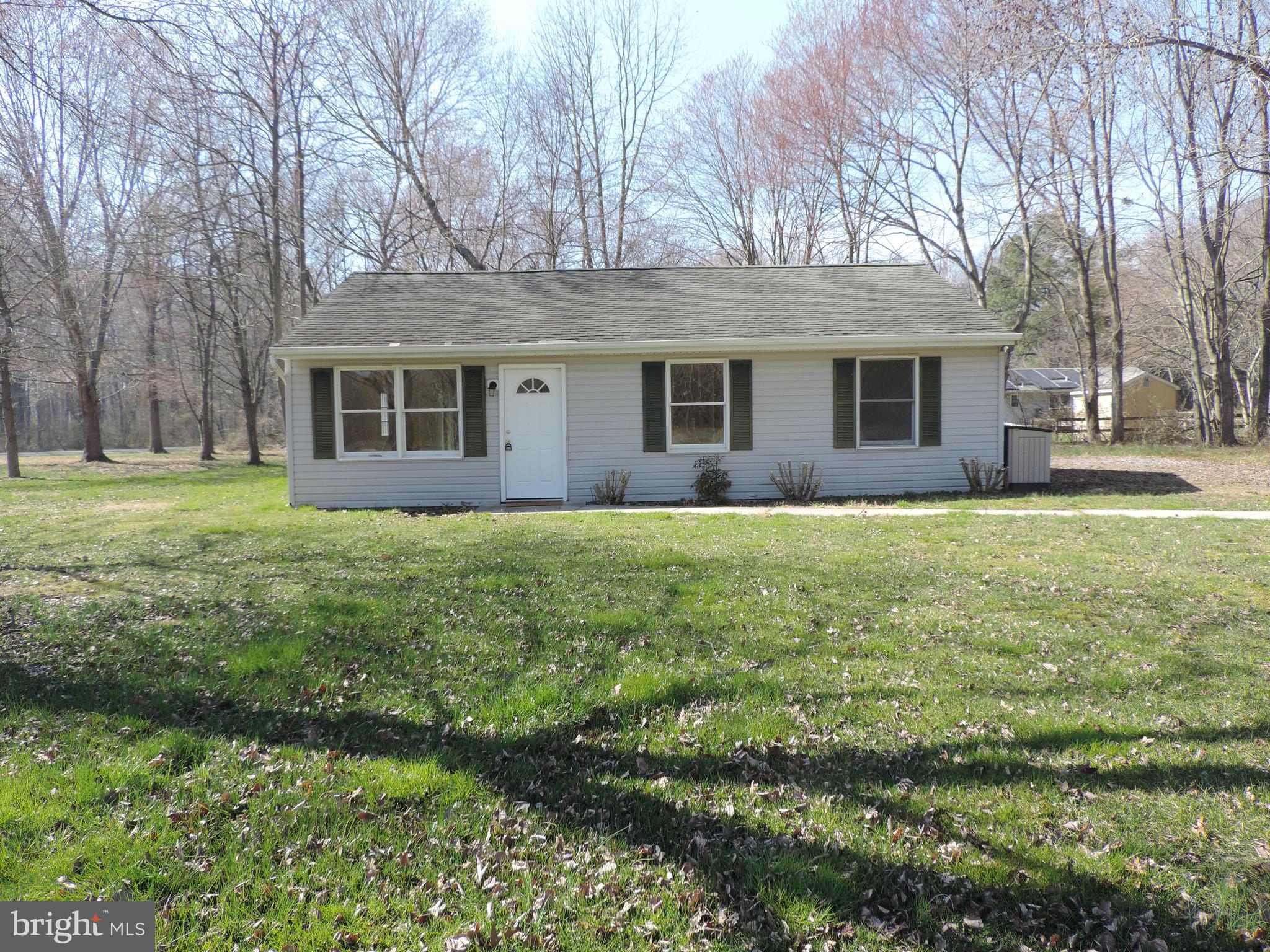 10484 Cogar Road Chestertown, MD 21620 - Photo 1 of 17 FRONT EXTERIOR