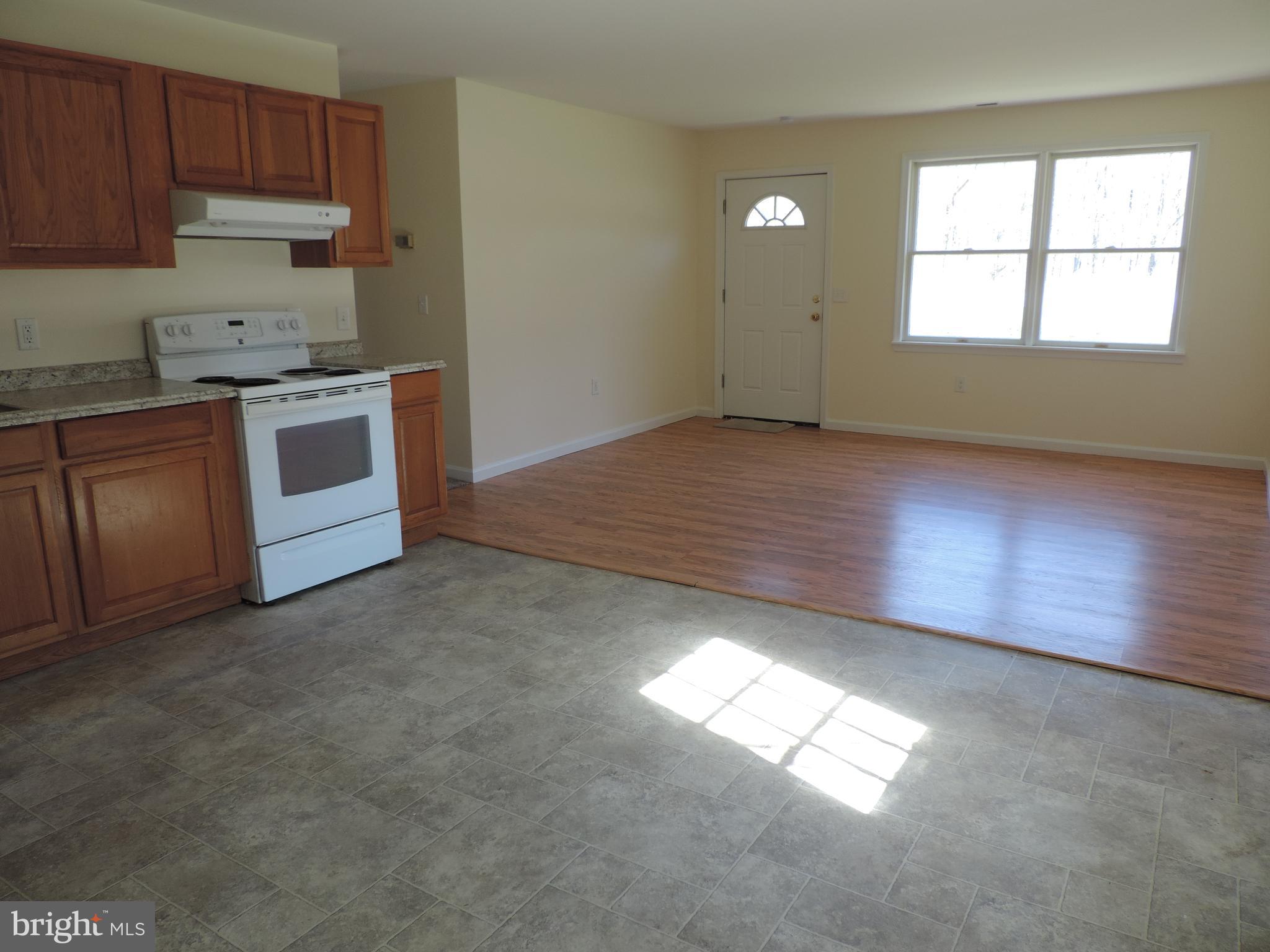 10484 Cogar Road Chestertown, MD 21620 - Photo 17 of 17 OPEN FLOOR PLAN