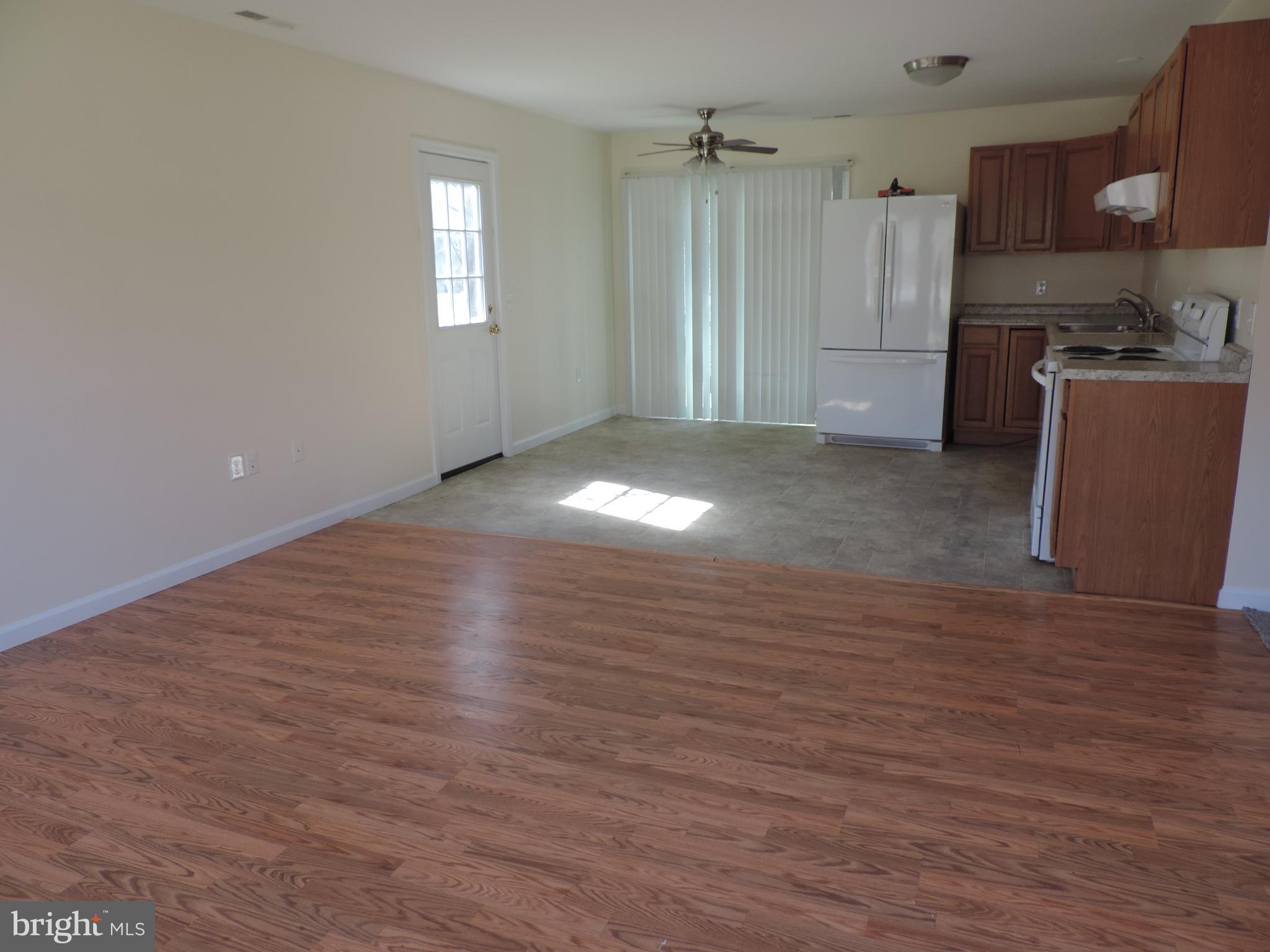 10484 Cogar Road Chestertown, MD 21620 - Photo 7 of 17 KITCHEN/LIVING