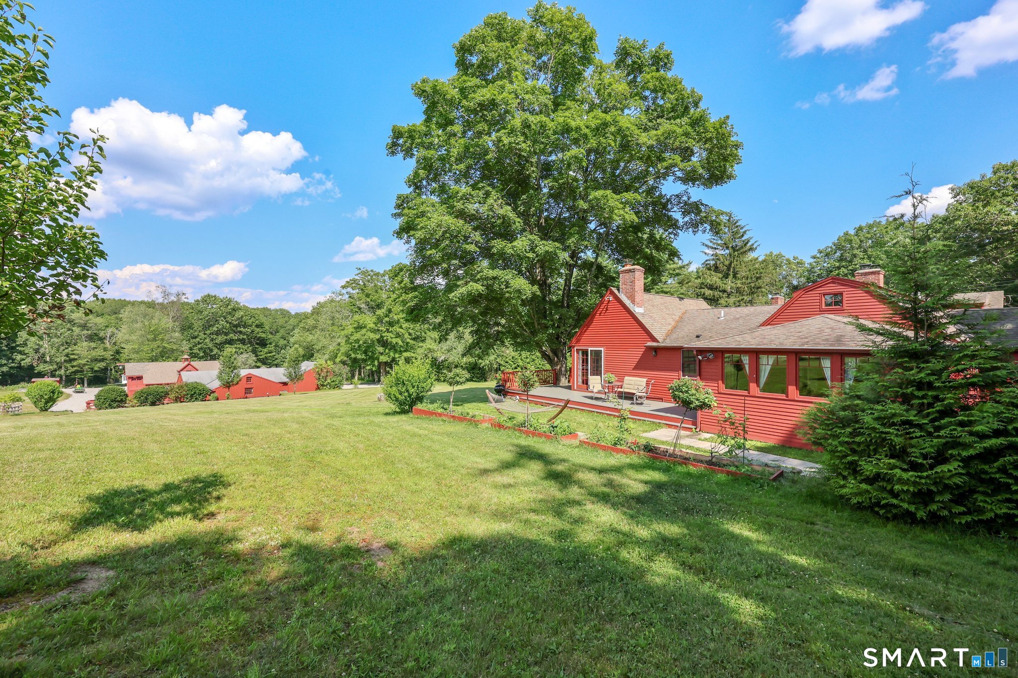 12 Jackson Road Killingworth, CT 06419 - Photo 33 of 40 For the equestrian, look no further than this remarkable property.