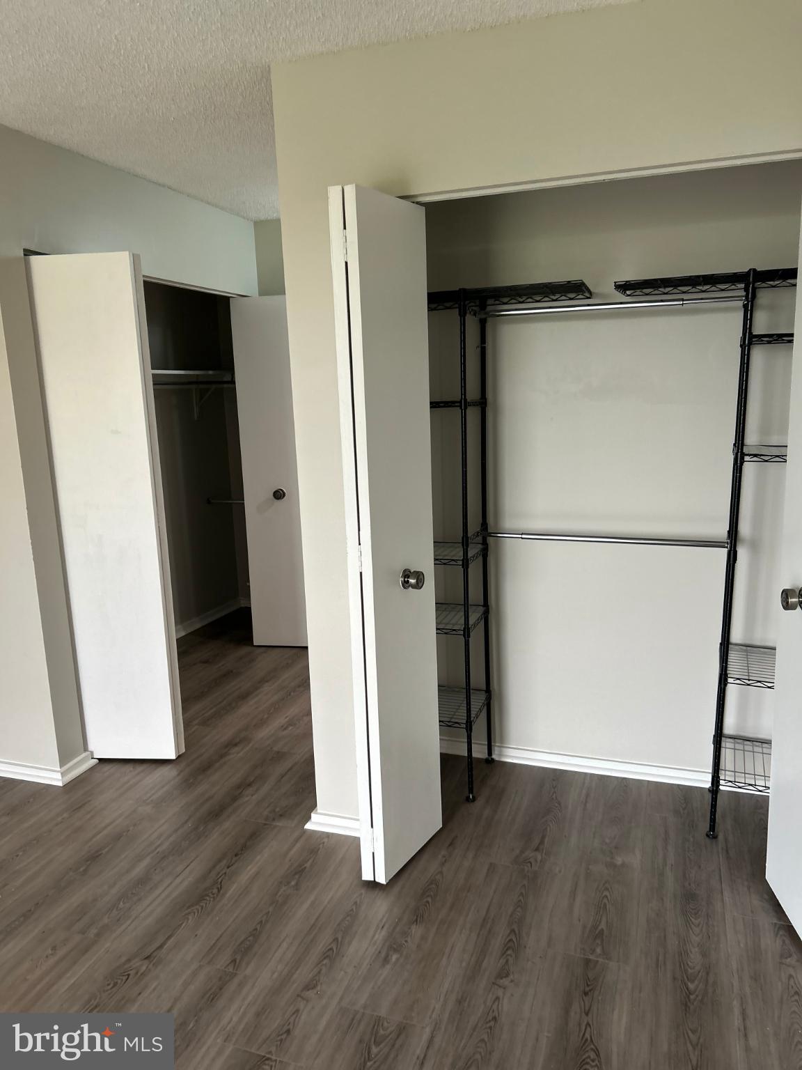 4100 North Charles Street, Unit 507 Baltimore, MD 21218 - Photo 19 of 20 Spacious closets for organized living.