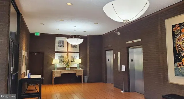 $324,000 | 4100 North Charles Street, Unit 507, Baltimore, MD 21218