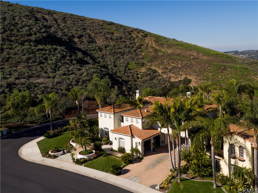 28362 Via Pasito San Juan Capistrano, CA 92675 - Photo 2 of 69 Private large lot with full 4 car garages