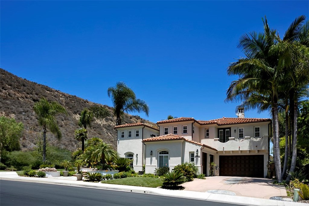 28362 Via Pasito San Juan Capistrano, CA 92675 - Photo 3 of 69 4vFull car Garages