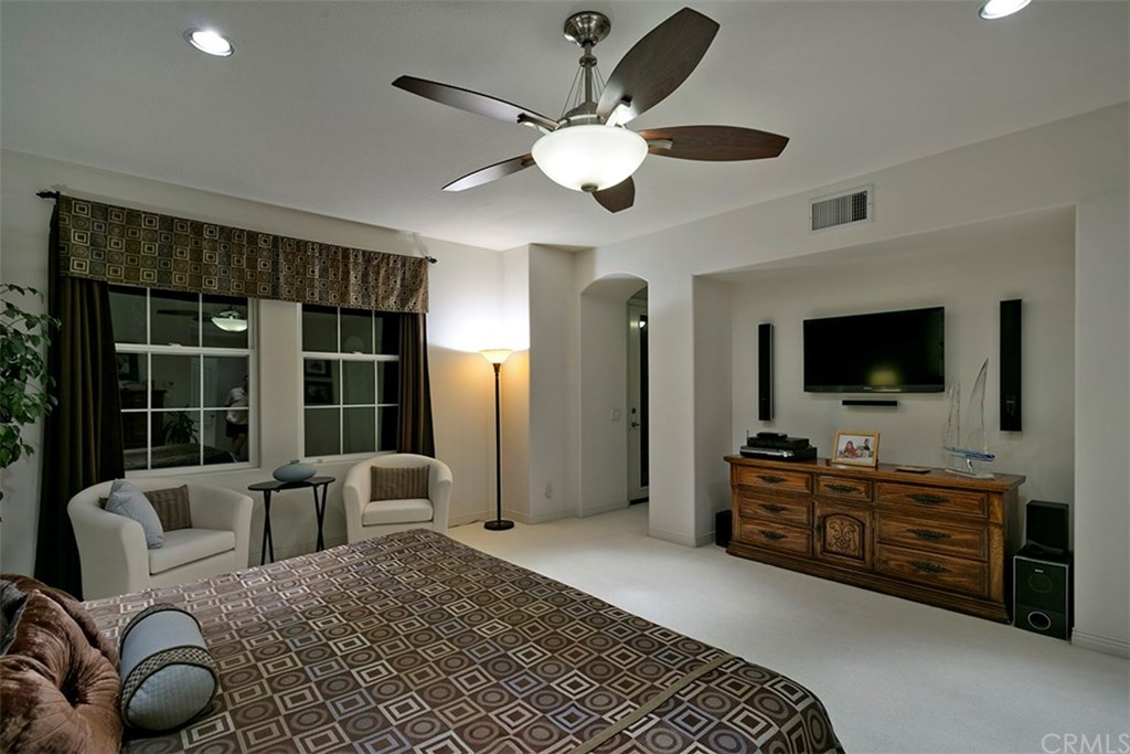 28362 Via Pasito San Juan Capistrano, CA 92675 - Photo 38 of 69 Master bedroom