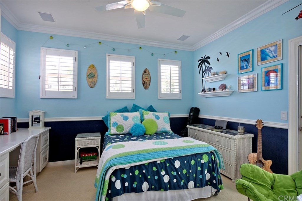 28362 Via Pasito San Juan Capistrano, CA 92675 - Photo 46 of 69 Guest suite with ensuite bathroom