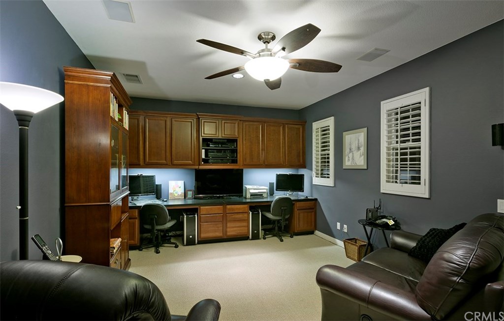 28362 Via Pasito San Juan Capistrano, CA 92675 - Photo 48 of 69 Office, bedroom, media room or exercise room