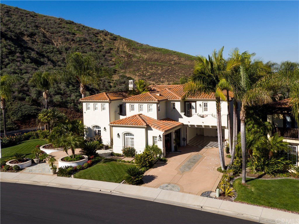 28362 Via Pasito San Juan Capistrano, CA 92675 - Photo 53 of 69 Full 4 car garages