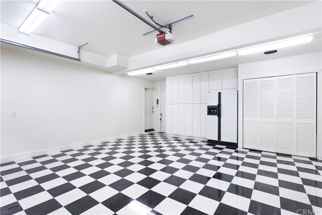 28362 Via Pasito San Juan Capistrano, CA 92675 - Photo 54 of 69 2 of 4 car garages w/ custom Checker board floor