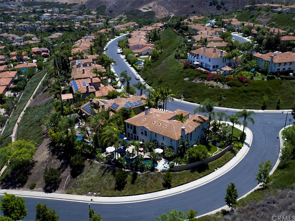 28362 Via Pasito San Juan Capistrano, CA 92675 - Photo 59 of 69 Completely private lot