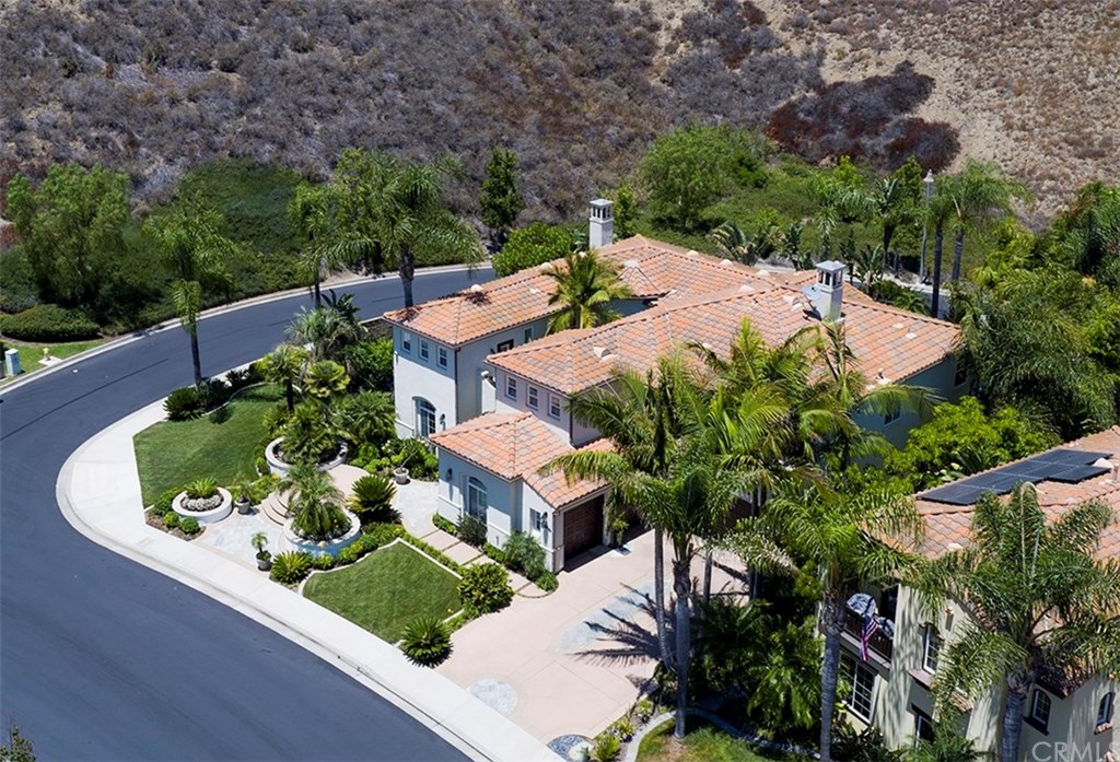 28362 Via Pasito San Juan Capistrano, CA 92675 - Photo 60 of 69 Full 4 car garages on private corner lot